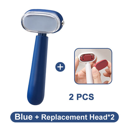 📢Limited-time 50% off double-sided foot scraper for removing calluses