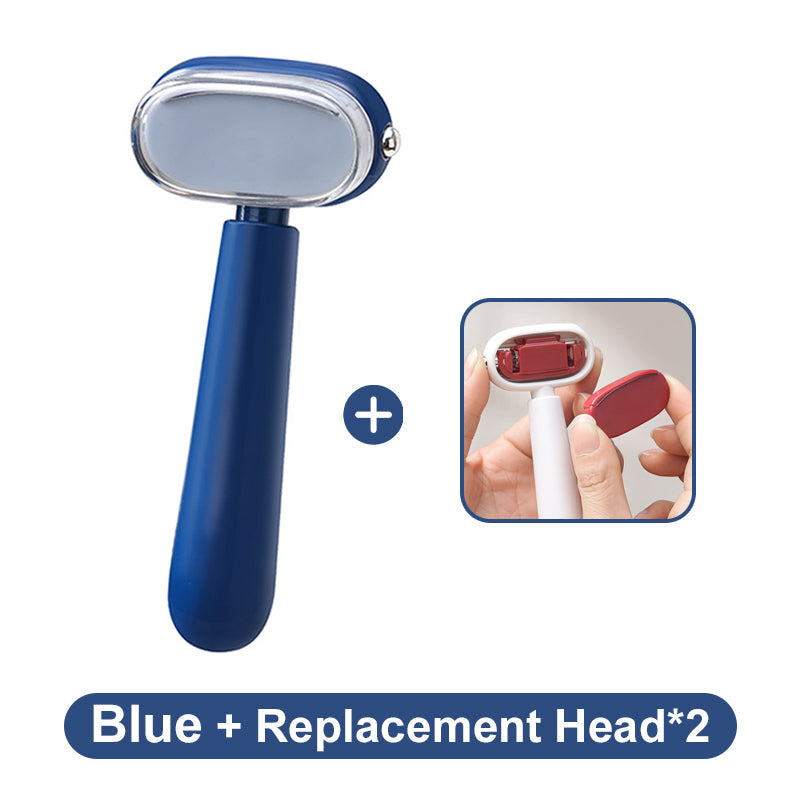 📢Limited-time 50% off double-sided foot scraper for removing calluses
