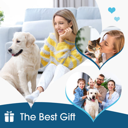 🔥Buy 1 get 1 free🐶🐱 Ear cleaner to relieve ear itching Soothes itchy ears