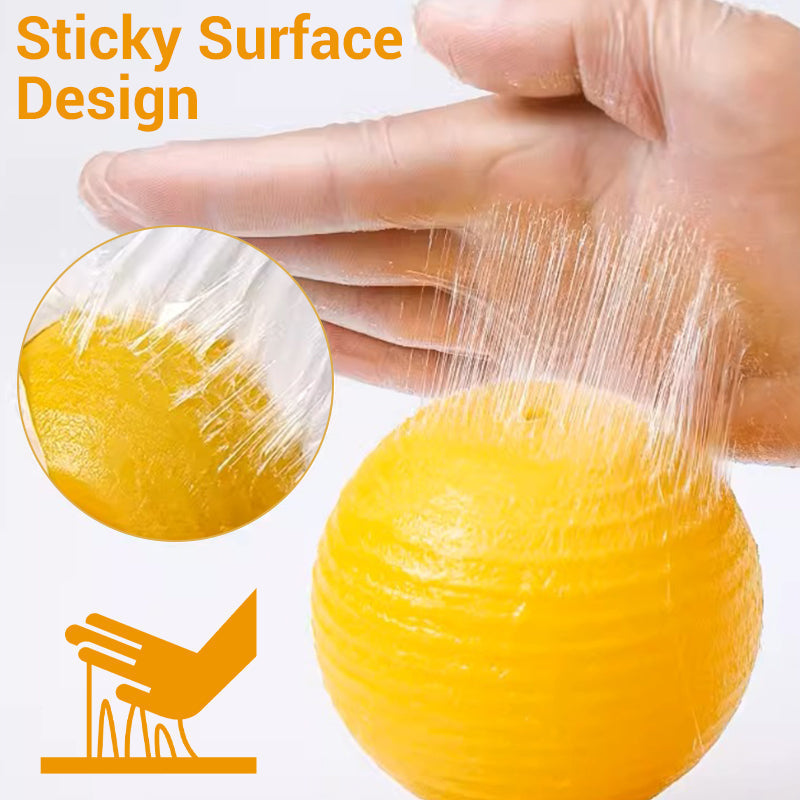 ⏰Buy one get one free🎁 Sticky fruit fly trap ball with stand and LED light