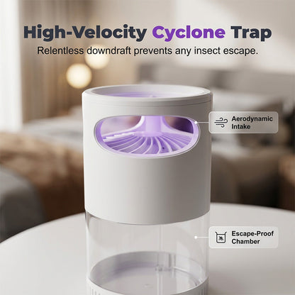 50% off for a limited time-USB powered mosquito killer lamp