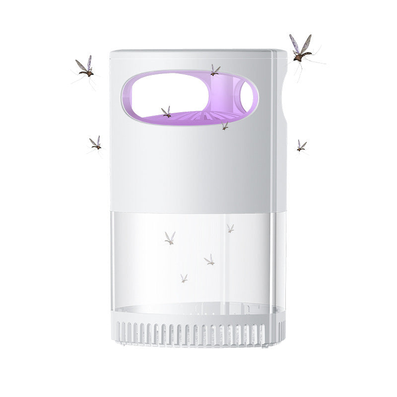 50% off for a limited time-USB powered mosquito killer lamp
