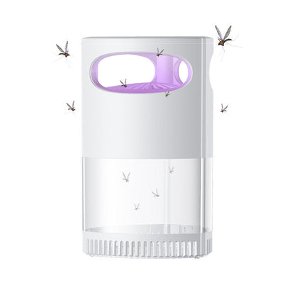 50% off for a limited time-USB powered mosquito killer lamp