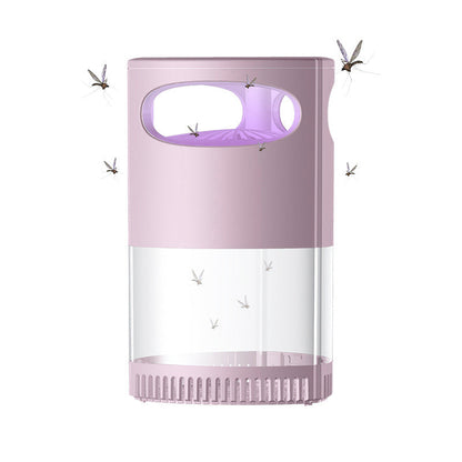 50% off for a limited time-USB powered mosquito killer lamp