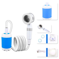 Portable Shower
