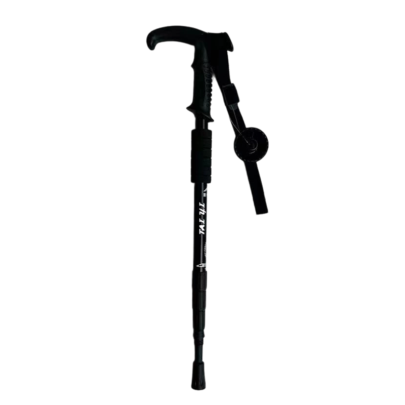 ⛰️ Buy one get one free! Limited time 50% off! ✨ Adjustable aluminum alloy trekking poles 🌲