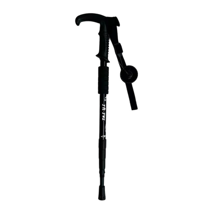 ⛰️ Buy one get one free! Limited time 50% off! ✨ Adjustable aluminum alloy trekking poles 🌲