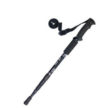⛰️ Buy one get one free! Limited time 50% off! ✨ Adjustable aluminum alloy trekking poles 🌲