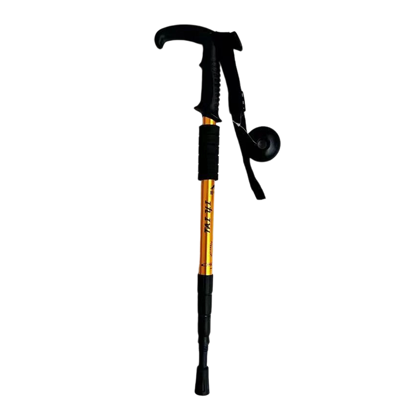 ⛰️ Buy one get one free! Limited time 50% off! ✨ Adjustable aluminum alloy trekking poles 🌲