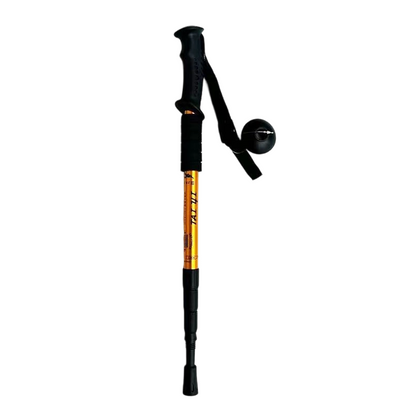 ⛰️ Buy one get one free! Limited time 50% off! ✨ Adjustable aluminum alloy trekking poles 🌲