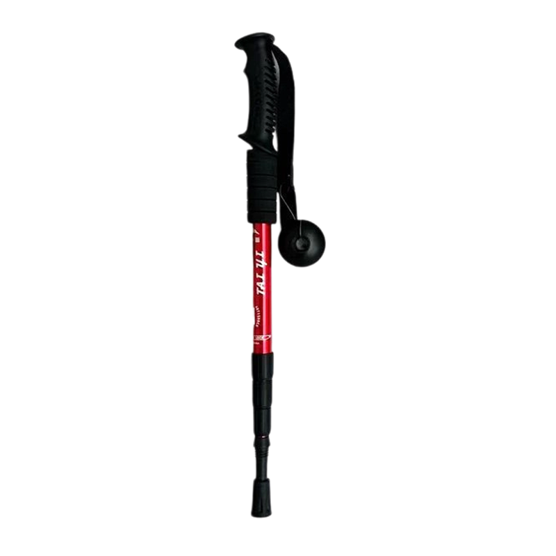 ⛰️ Buy one get one free! Limited time 50% off! ✨ Adjustable aluminum alloy trekking poles 🌲