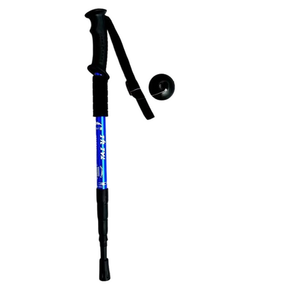 ⛰️ Buy one get one free! Limited time 50% off! ✨ Adjustable aluminum alloy trekking poles 🌲