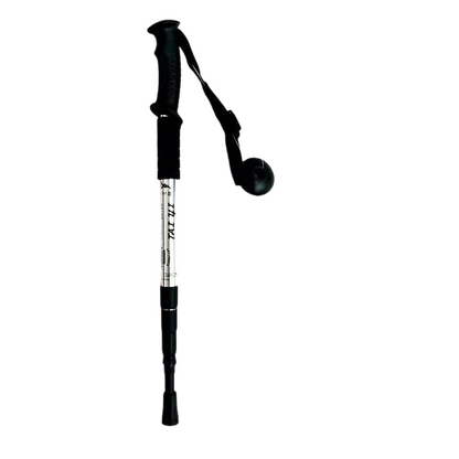 ⛰️ Buy one get one free! Limited time 50% off! ✨ Adjustable aluminum alloy trekking poles 🌲