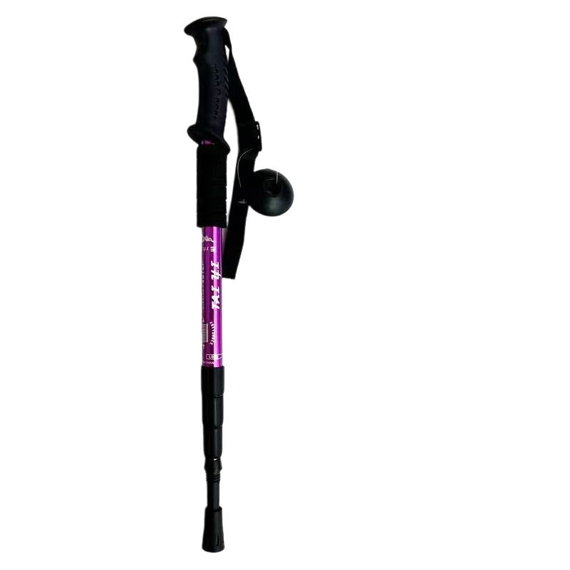 ⛰️ Buy one get one free! Limited time 50% off! ✨ Adjustable aluminum alloy trekking poles 🌲