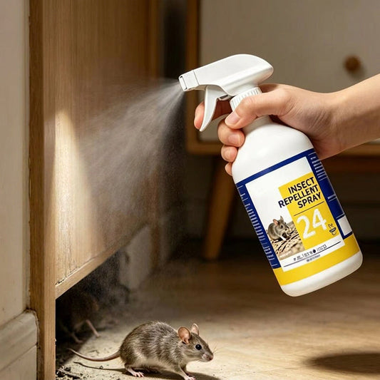 🥳BIG SALE 2026🥳💞Over 50,000 Sold!🧼 All-Round Rodent Repellent Spray