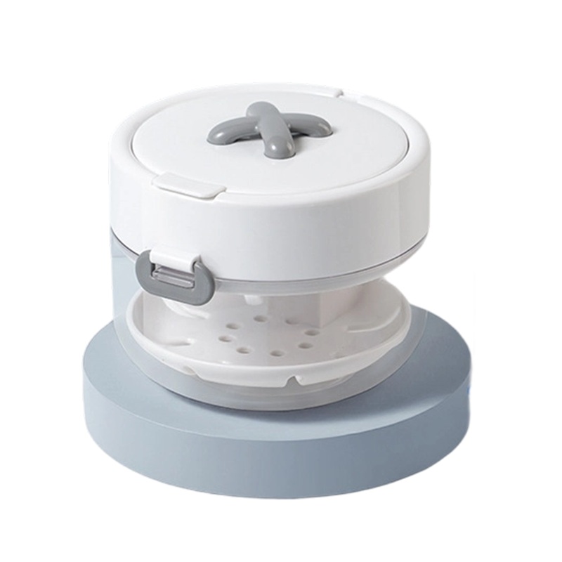 🔥50% OFF🔥All-in-One Retainer Storage Case