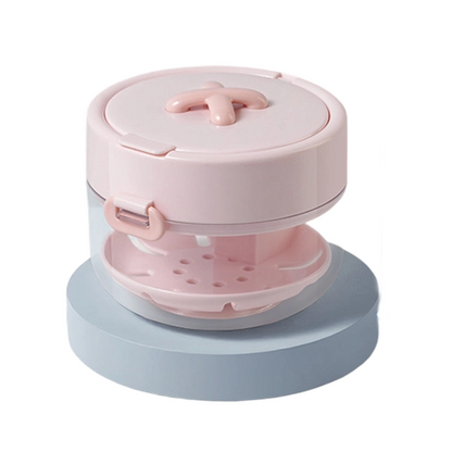 🔥50% OFF🔥All-in-One Retainer Storage Case