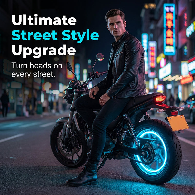 👍Elevate your car to the next level—enhance nighttime safety and showcase your unique style. Special price today.