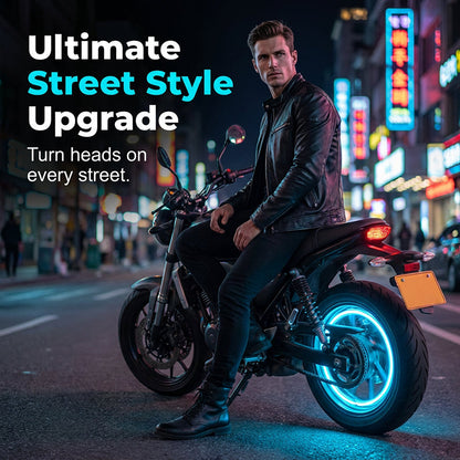 👍Elevate your car to the next level—enhance nighttime safety and showcase your unique style. Special price today.