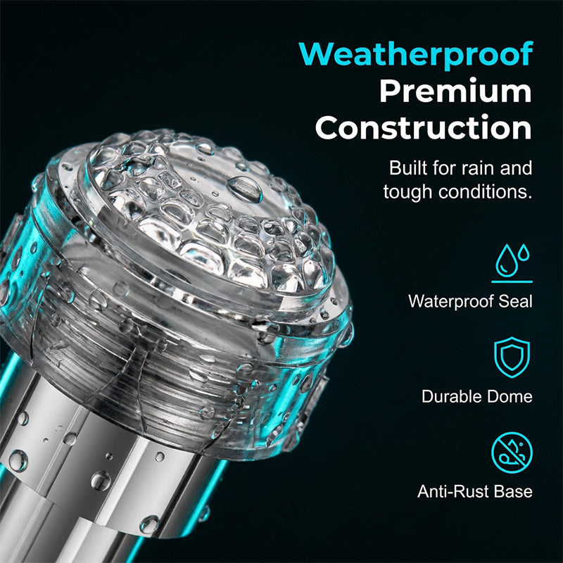 👍Elevate your car to the next level—enhance nighttime safety and showcase your unique style. Special price today.