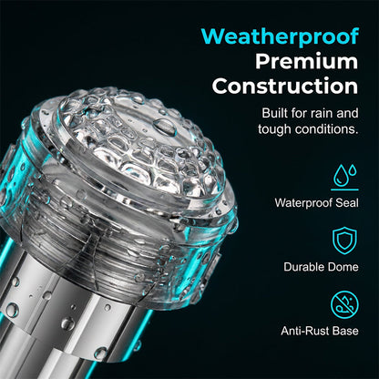👍Elevate your car to the next level—enhance nighttime safety and showcase your unique style. Special price today.