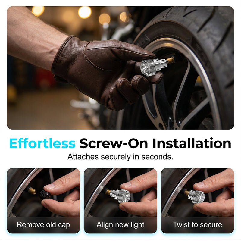 👍Elevate your car to the next level—enhance nighttime safety and showcase your unique style. Special price today.