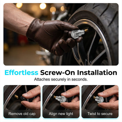 👍Elevate your car to the next level—enhance nighttime safety and showcase your unique style. Special price today.