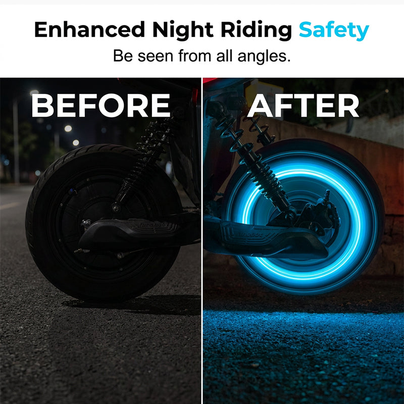 👍Elevate your car to the next level—enhance nighttime safety and showcase your unique style. Special price today.