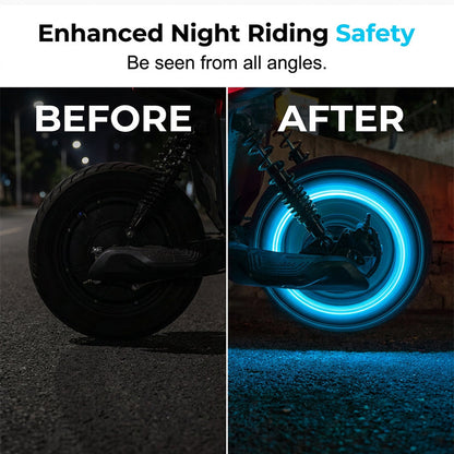 👍Elevate your car to the next level—enhance nighttime safety and showcase your unique style. Special price today.