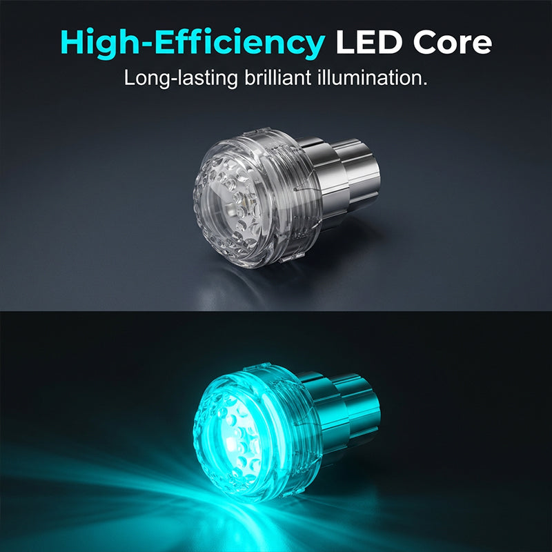 👍Elevate your car to the next level—enhance nighttime safety and showcase your unique style. Special price today.