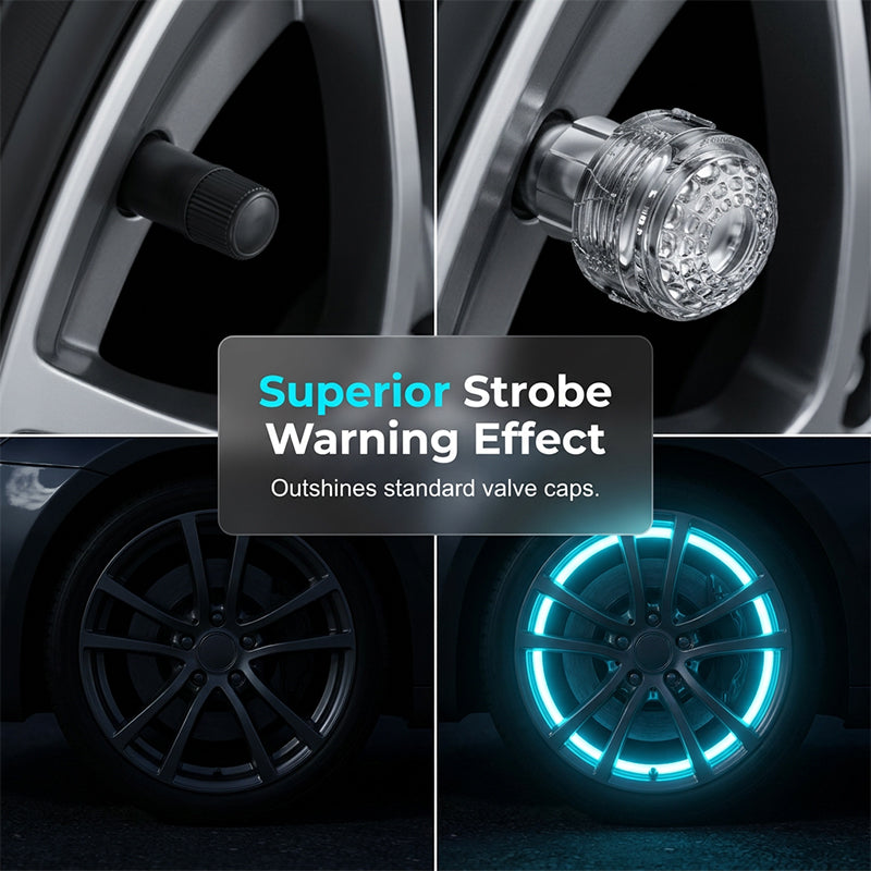 👍Elevate your car to the next level—enhance nighttime safety and showcase your unique style. Special price today.