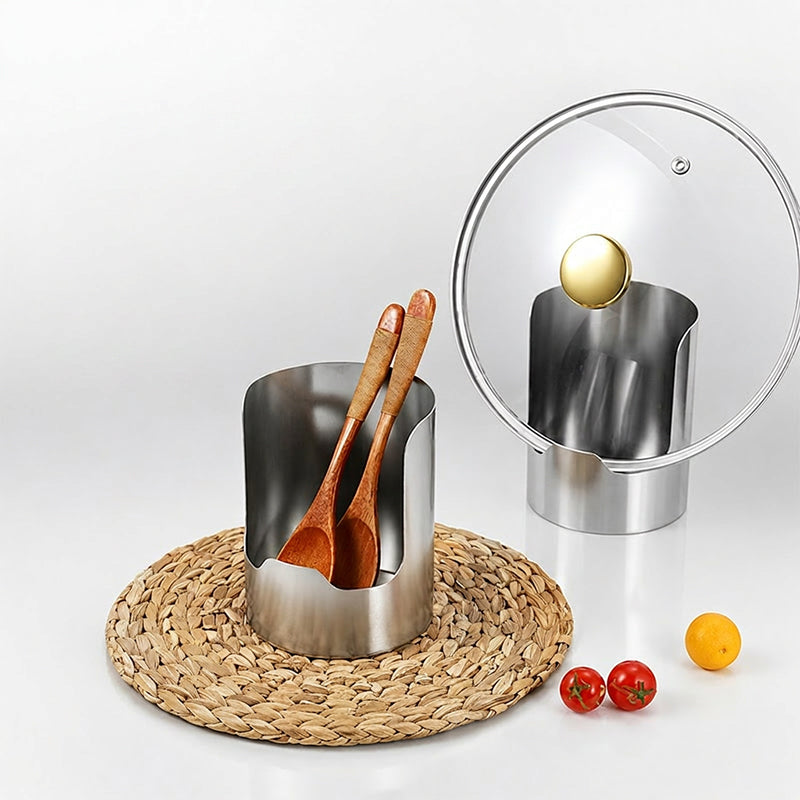 🔥50% OFF🍳 Multifunctional Kitchen Utensil Organizer