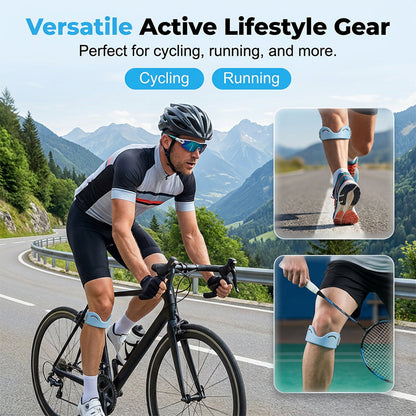⏳Buy one get one free for a limited time⏰ - Shock-absorbing patellar brace💥🦵