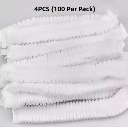 🔥50% OFF Half Price 🧹Disposable Broom Dusting Covers, Static Dust Removal Wipes, Universal Cleaning Sleeves for Household Brooms