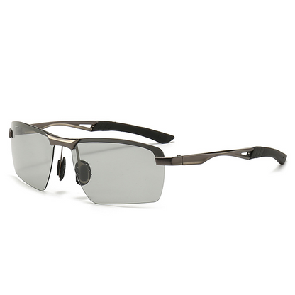 🎁New Arrival 50% OFF💥Outdoor Photochromic Polarized Sunglasses