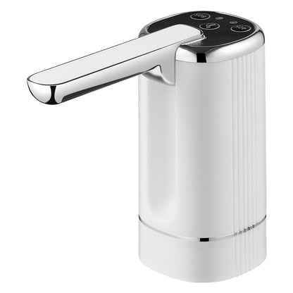 🚰 Foldable Electric Water Pump Dispenser –  Portable and universal