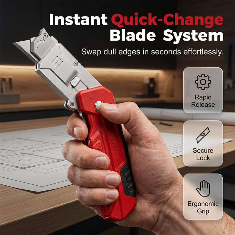 🛠️ 50% off! ⏰ Multi-functional heavy-duty scraper