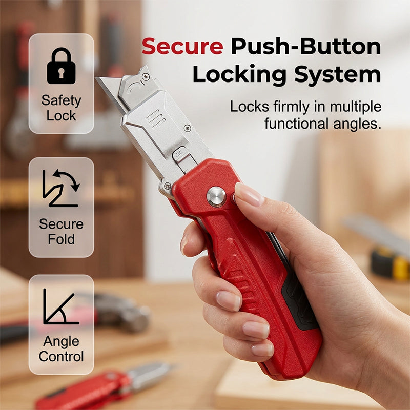 🛠️ 50% off! ⏰ Multi-functional heavy-duty scraper