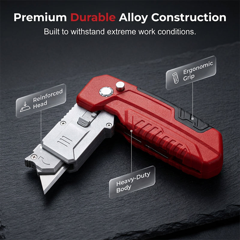 🛠️ 50% off! ⏰ Multi-functional heavy-duty scraper