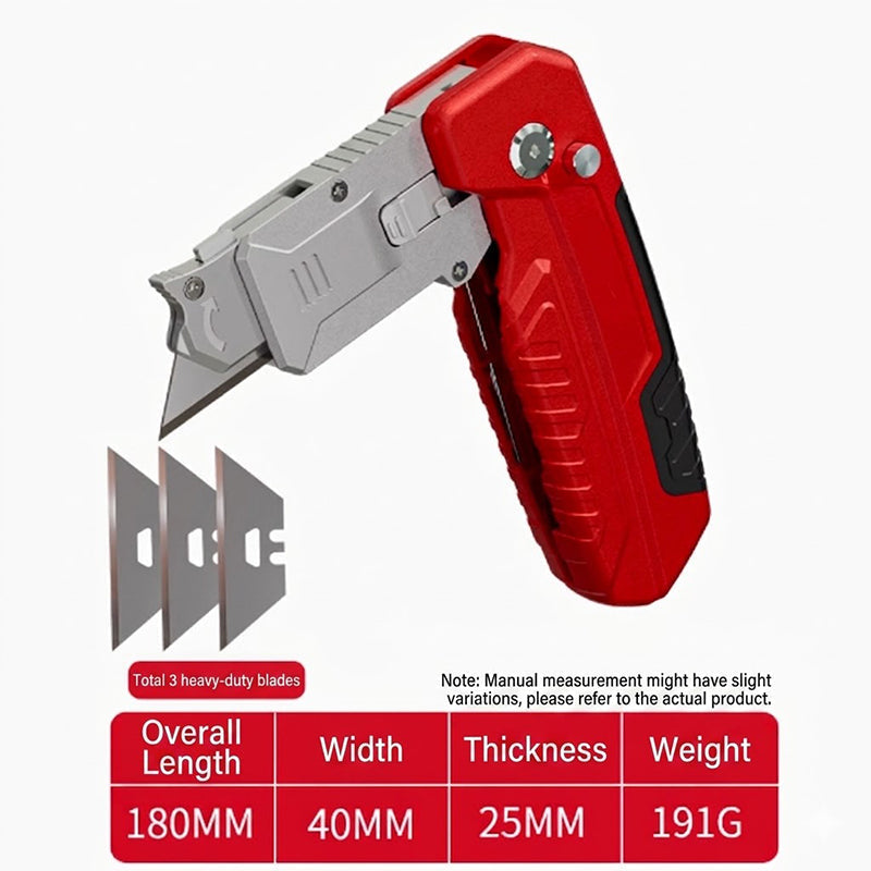 🛠️ 50% off! ⏰ Multi-functional heavy-duty scraper