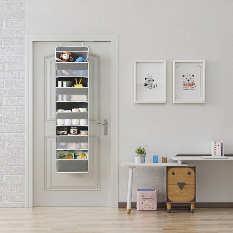 The 5-Tier Storage Hack Every Small Home Needs.