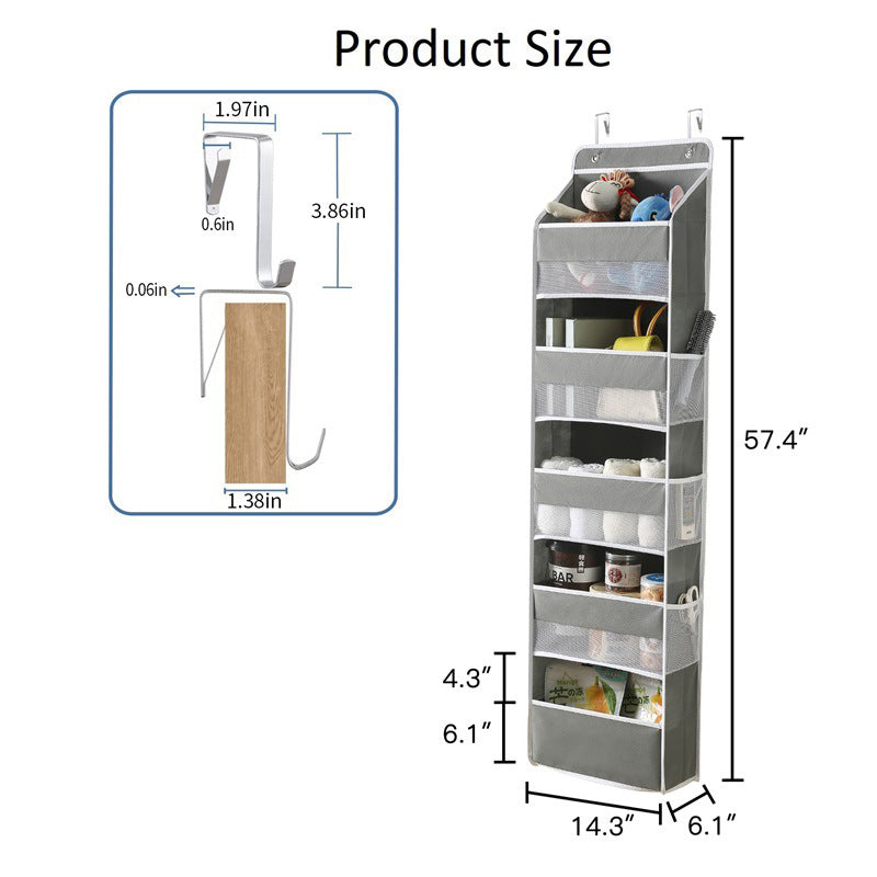 The 5-Tier Storage Hack Every Small Home Needs.