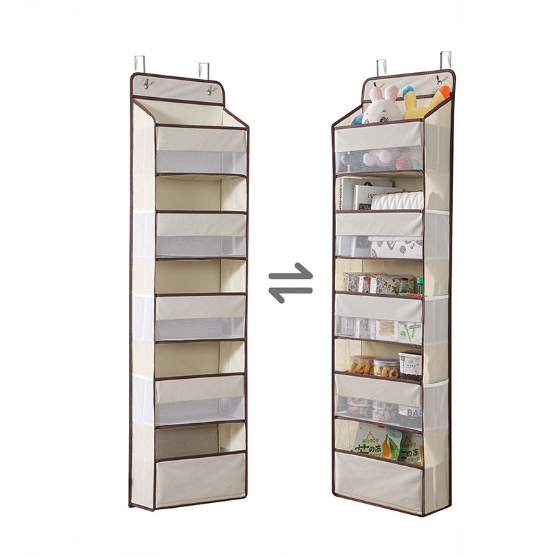 The 5-Tier Storage Hack Every Small Home Needs.