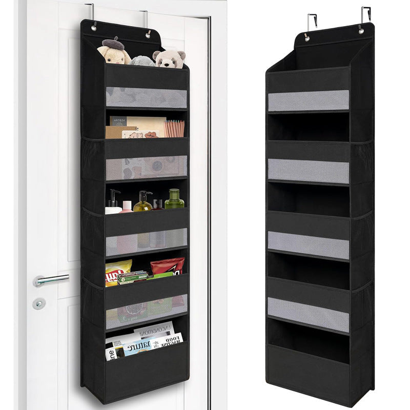 The 5-Tier Storage Hack Every Small Home Needs.