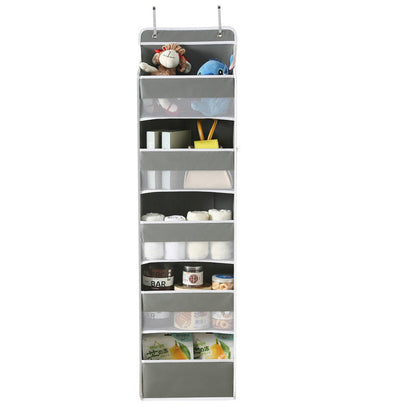 The 5-Tier Storage Hack Every Small Home Needs.