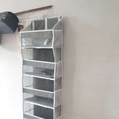 The 5-Tier Storage Hack Every Small Home Needs.