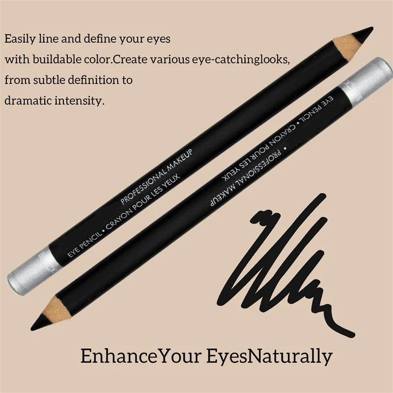 ⚡2026 Newest Waterproof and Long-Lasting Eye Liner Pencil⚡