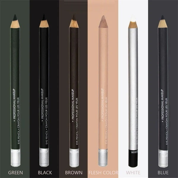 ⚡2026 Newest Waterproof and Long-Lasting Eye Liner Pencil⚡