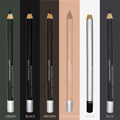 ⚡2026 Newest Waterproof and Long-Lasting Eye Liner Pencil⚡