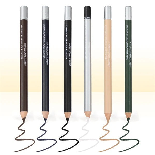 ⚡2026 Newest Waterproof and Long-Lasting Eye Liner Pencil⚡